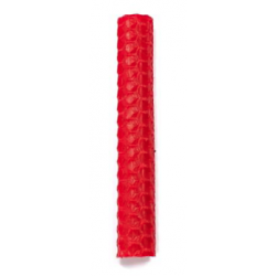 Beeswax Candle Red 